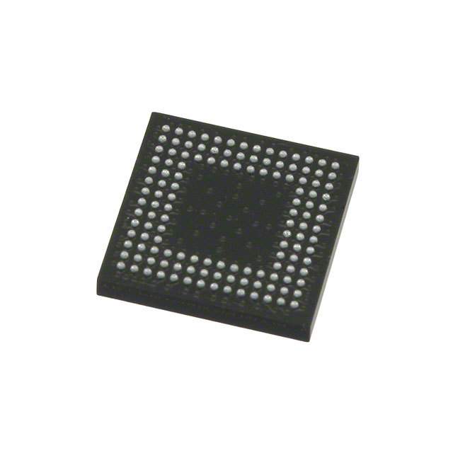 LCMXO2-4000HC-4MG132I by Lattice Semiconductor